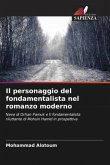 Il personaggio del fondamentalista nel romanzo moderno