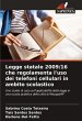 Legge statale 2009/16 che regolamenta... - Bild 1