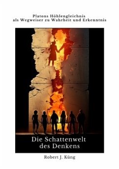 Die Schattenwelt des Denkens - Küng, Robert J.