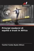 Principi moderni di equità e trust in Africa