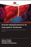 Activité hépatoprotectrice de Calycopteris floribunda