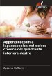 Appendicectomia laparoscopica nel... - Bild 1