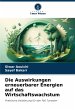 Die Auswirkungen erneuerbarer Energien... - Bild 1