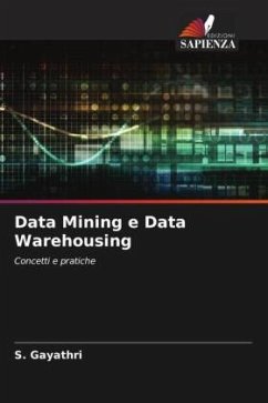 Data Mining e Data Warehousing - Gayathri, S.