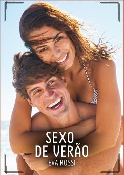 Sexo de Verão - Rossi, Eva