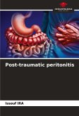 Post-traumatic peritonitis
