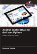 Analisi esplorativa dei dati con Python - Bild 1
