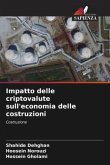 Impatto delle criptovalute sull'economia delle costruzioni