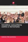 Iniciativa comunitária contra o terrorismo