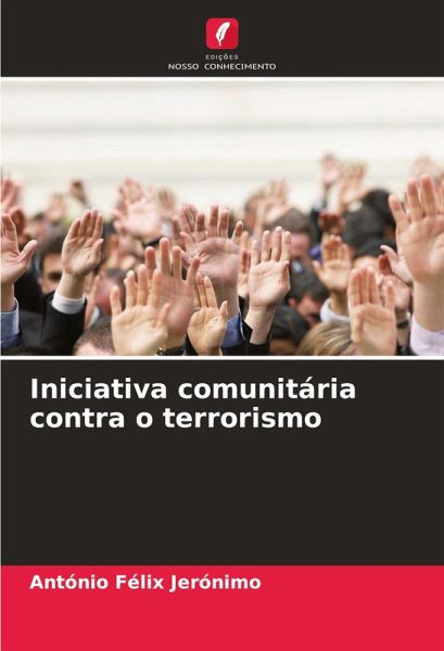 Iniciativa comunitária contra o terrorismo Iniciativa comunitária contra o terrorismo