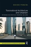 Transnational Architecture and Urbanism