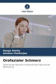 Orofazialer Schmerz