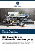 Die Dynamik der Elektroschrottentsorgung