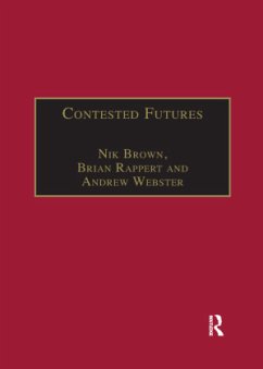 Cover Contested Futures