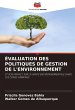 ÉVALUATION DES POLITIQUES DE GESTION... - Bild 1