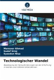 Technologischer Wandel