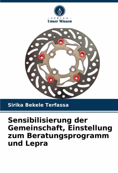 Sensibilisierung der Gemeinschaft, Einstellung zum Beratungsprogramm und Lepra