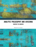 Analytic Philosophy and Avicenna Analytic Philosophy and Avicenna