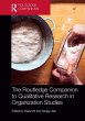 The Routledge Companion to Qualitative... - Bild 1
