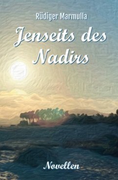 Cover Jenseits des Nadirs
