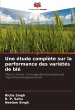 Une étude complète sur la performance... - Bild 1