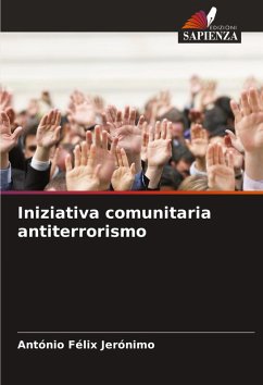 Cover Iniziativa comunitaria antiterrorismo