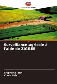 Surveillance agricole à l'aide de ZIGBEE