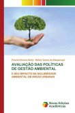 AVALIAÇÃO DAS POLÍTICAS DE GESTÃO AMBIENTAL