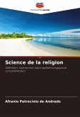 Science de la religion