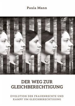 Cover Der Weg zur Gleichberechtigung