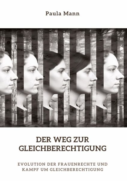 Der Weg zur Gleichberechtigung