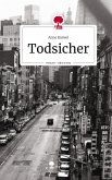 Todsicher. Life is a Story - story.one Todsicher. Life is a Story - story.one
