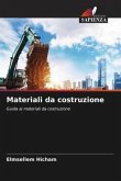 Materiali da costruzione