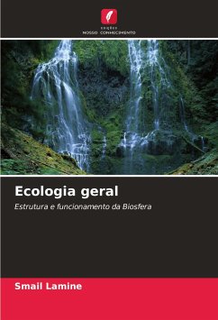 Ecologia geral - LAMINE, Smail