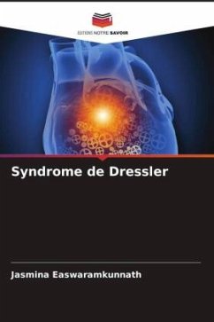 Syndrome de Dressler - Easwaramkunnath, Jasmina