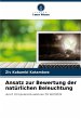 Ansatz zur Bewertung der natürlichen... - Bild 1