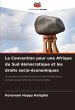 La Convention pour une Afrique du Sud... - Bild 1