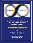 MENSCH JESUS MENSCH JESUS