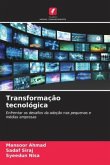 Transformação tecnológica