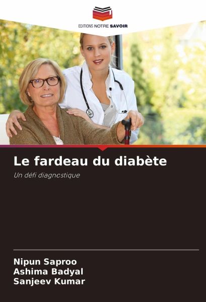 Le fardeau du diabète Le fardeau du diabète