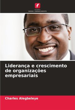 Cover Liderança e crescimento de organizações empresariais