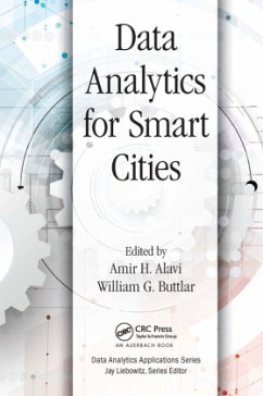 Cover Data Analytics for Smart Cities
