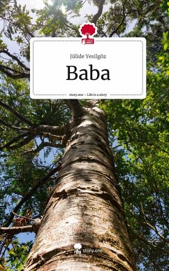 Cover Baba. Life is a Story - story.one