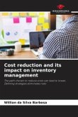 Cost reduction and its impact on inventory management