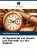 Antagonismus von Orexin und Adenosin... - Bild 1