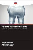 Agents reminéralisants