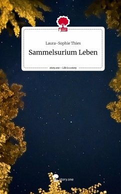 Cover Sammelsurium Leben. Life is a Story - story.one