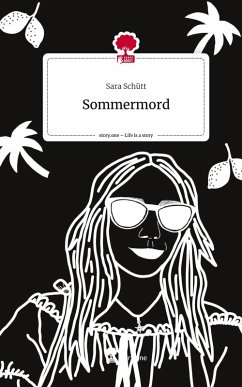 Cover Sommermord. Life is a Story - story.one
