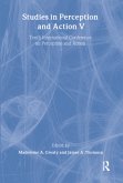 Studies in Perception and Action V Studies in Perception and Action V