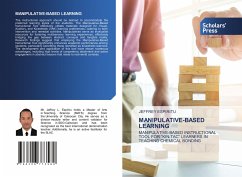 Cover MANIPULATIVE-BASED LEARNING